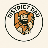 District Dad
